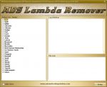 Комплект ПО DPF Remover 05. 2017 EGR Remover 05.2017 Lambda Remover 03.2017