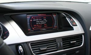 Набор дампов для восстановления головного ЭБУ Audi MMI 2G (2gen) 