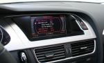 Набор дампов для восстановления головного ЭБУ Audi MMI 2G (2gen) 