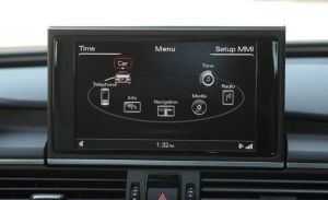 Генератор логина для штатной системы Audi MMI 2G и 3G