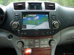 Технология конвертации шага радио частоты для головных моноблочных систем 6-GEN Toyota 2009-2012
